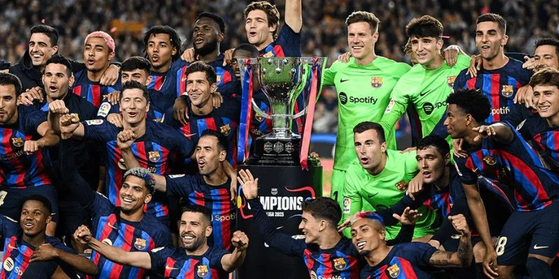 Barcelona