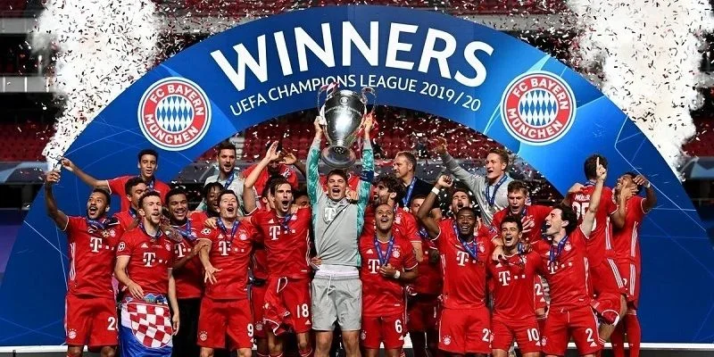 Bayern Munich