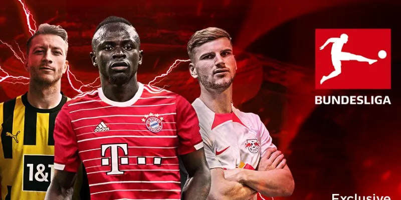 Bundesliga