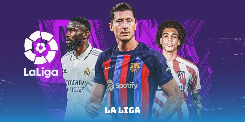 La Liga